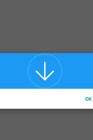 手把手带你做一个超炫酷loading成功动画view Android自定义view - 图2