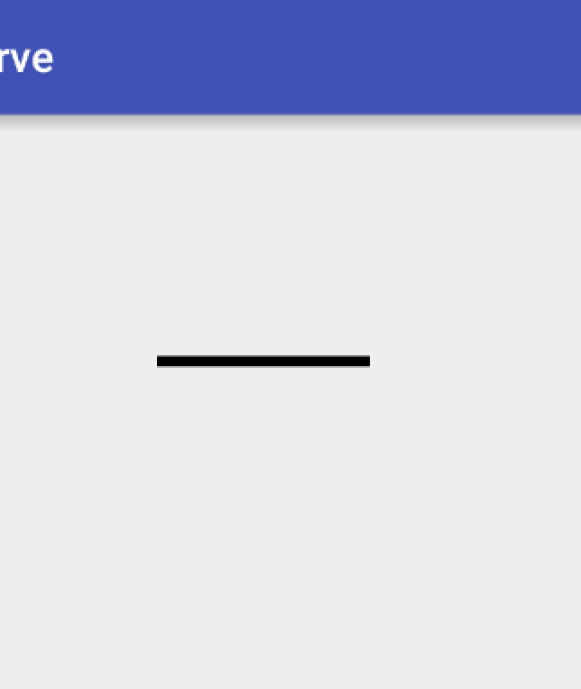 Android自定义view进阶— 神奇的贝塞尔曲线 - 图2