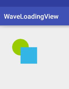 手把手教你画一个 逼格满满圆形水波纹loadingview Android - 图2