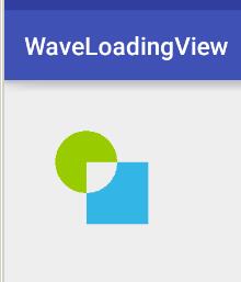 手把手教你画一个 逼格满满圆形水波纹loadingview Android - 图3