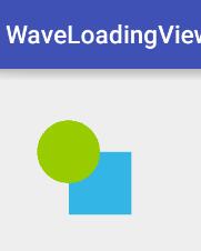 手把手教你画一个 逼格满满圆形水波纹loadingview Android - 图4