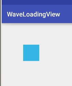 手把手教你画一个 逼格满满圆形水波纹loadingview Android - 图6