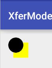有坑？？ 为何wing坠入PorterDuffXferMode的万丈深渊(PorterDuffXferMode深入试验) - 图3