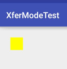 有坑？？ 为何wing坠入PorterDuffXferMode的万丈深渊(PorterDuffXferMode深入试验) - 图6