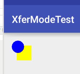 有坑？？ 为何wing坠入PorterDuffXferMode的万丈深渊(PorterDuffXferMode深入试验) - 图7