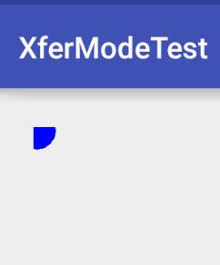 有坑？？ 为何wing坠入PorterDuffXferMode的万丈深渊(PorterDuffXferMode深入试验) - 图11