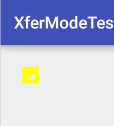 有坑？？ 为何wing坠入PorterDuffXferMode的万丈深渊(PorterDuffXferMode深入试验) - 图16