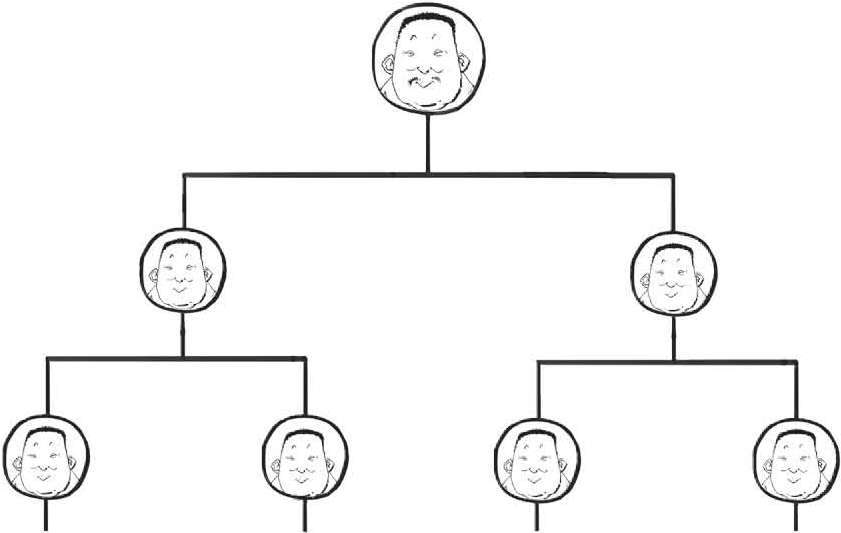 十一、传销大起底：珍爱生命，远离传销 - 图27