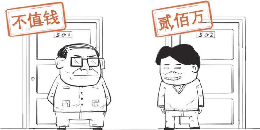 七、买房前必须知道的二三事 - 图22