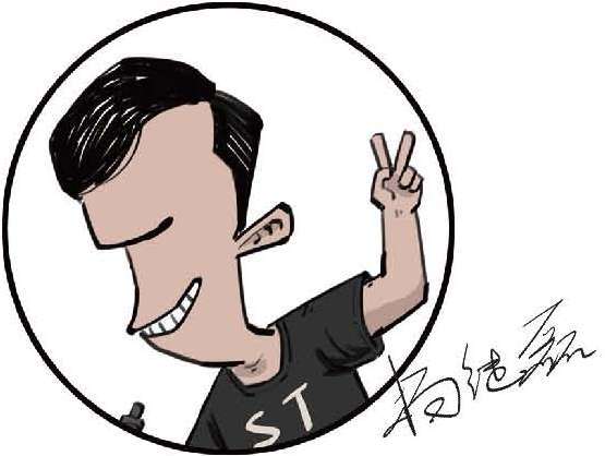陈磊·半小时漫画团队介绍 - 图4