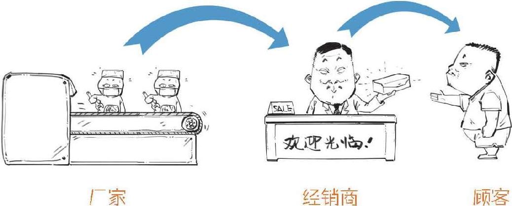 十一、传销大起底：珍爱生命，远离传销 - 图21