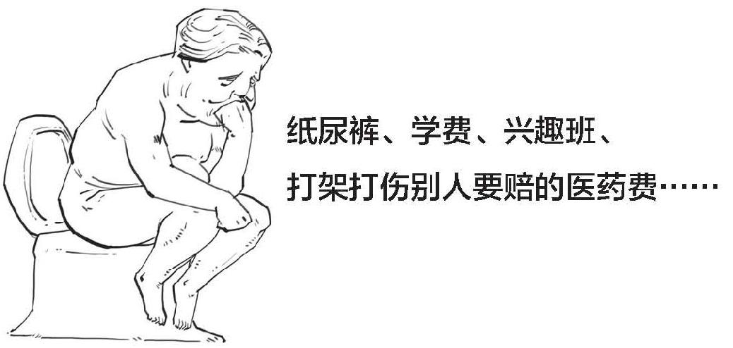 九、借钱那些事儿：如何避开借贷中的那些坑 - 图49