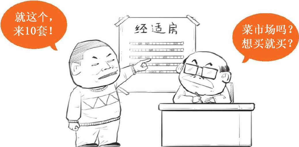七、买房前必须知道的二三事 - 图25