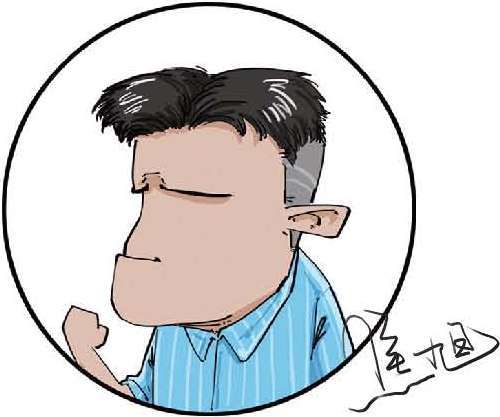 陈磊·半小时漫画团队介绍 - 图3