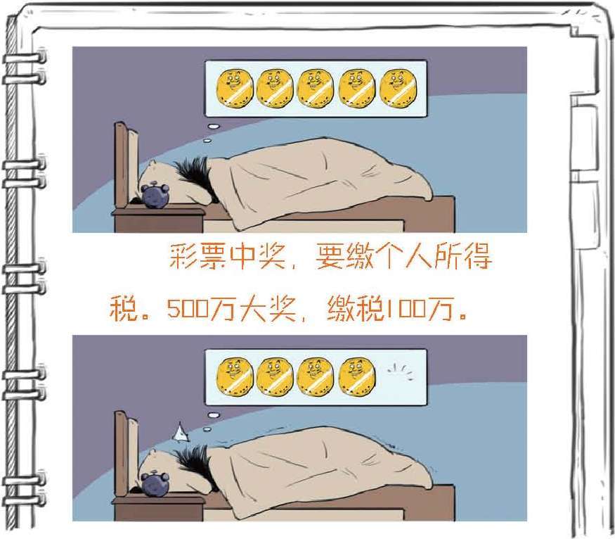六、一口气搞懂到底要缴哪些税 - 图50