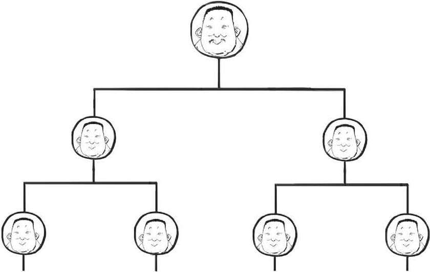 十一、传销大起底：珍爱生命，远离传销 - 图24