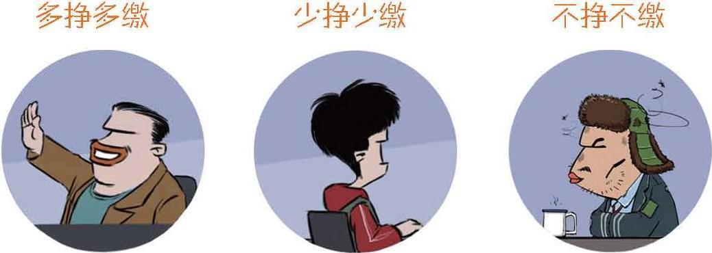 六、一口气搞懂到底要缴哪些税 - 图8
