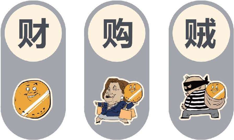 二、货币的起源：钱打哪儿来的 - 图20