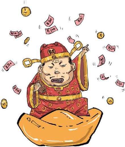 二、货币的起源：钱打哪儿来的 - 图2