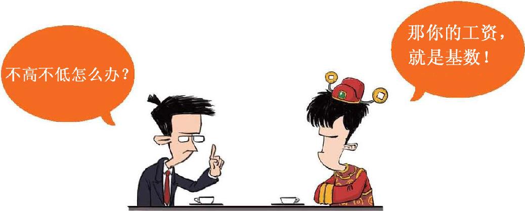 三、那些年缴过的“五险一金”到底是什么 - 图33