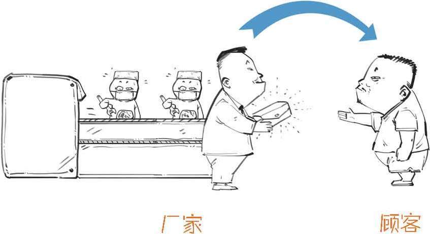 十一、传销大起底：珍爱生命，远离传销 - 图22