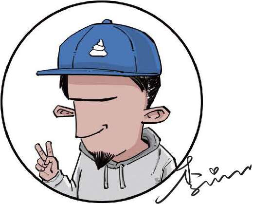 陈磊·半小时漫画团队介绍 - 图2