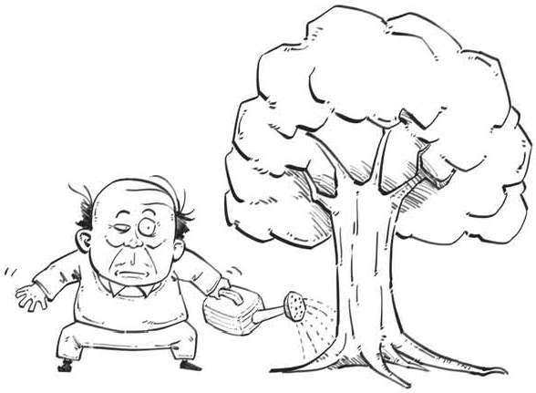 三、那些年缴过的“五险一金”到底是什么 - 图40