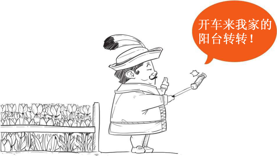 四、一朵花酿成的惨案：郁金香泡沫(下) - 图22