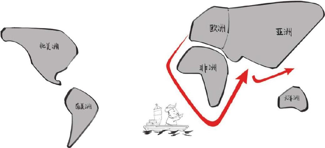 三、一朵花酿成的惨案：郁金香泡沫(上) - 图55
