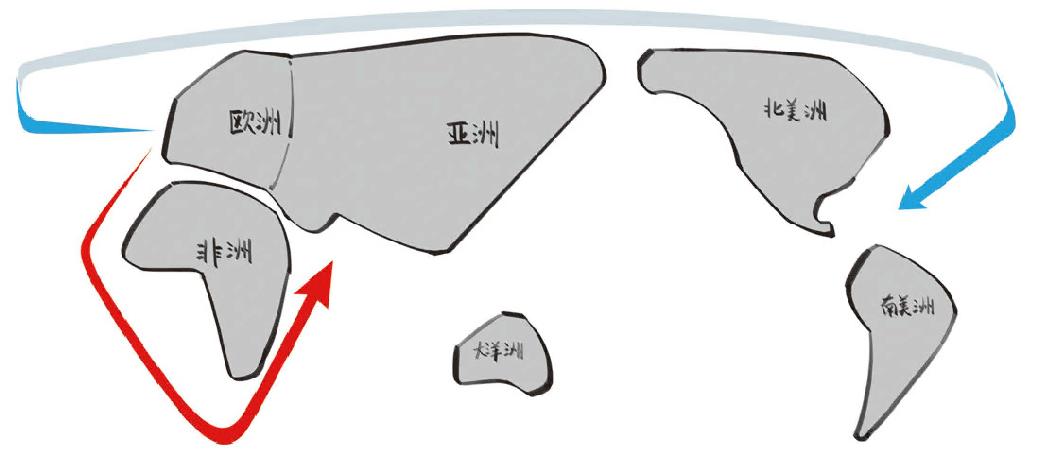 三、一朵花酿成的惨案：郁金香泡沫(上) - 图41