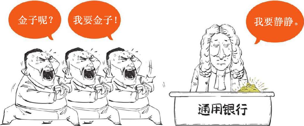 六、股票连涨13个月会怎么样：密西西比泡沫 - 图58