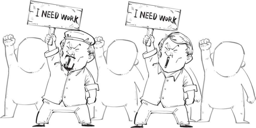 一、开篇：我们为什么要了解金融危机 - 图34