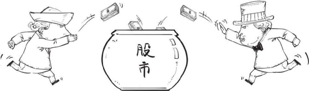 八、美联储的诞生：1907年美国银行危机 - 图23