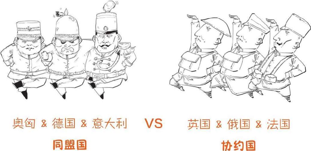九、实现美国梦的三大法宝：泰罗制、福特制和猪 - 图9