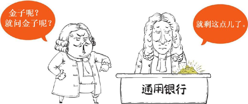六、股票连涨13个月会怎么样：密西西比泡沫 - 图57