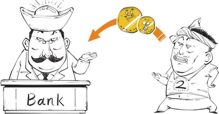二、金融危机就要来了：明斯基时刻 - 图17