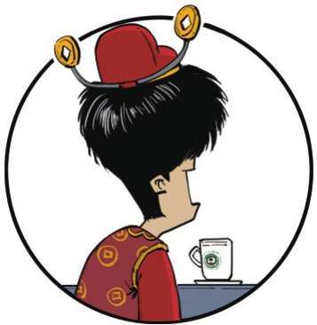 四、一朵花酿成的惨案：郁金香泡沫(下) - 图47
