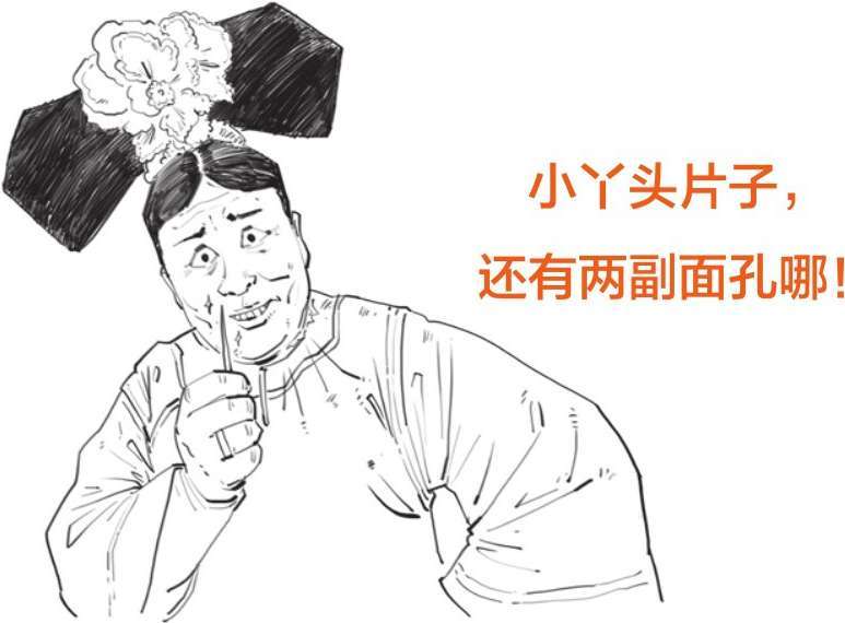 四、一朵花酿成的惨案：郁金香泡沫(下) - 图43