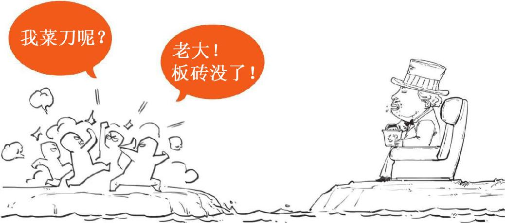 九、实现美国梦的三大法宝：泰罗制、福特制和猪 - 图10