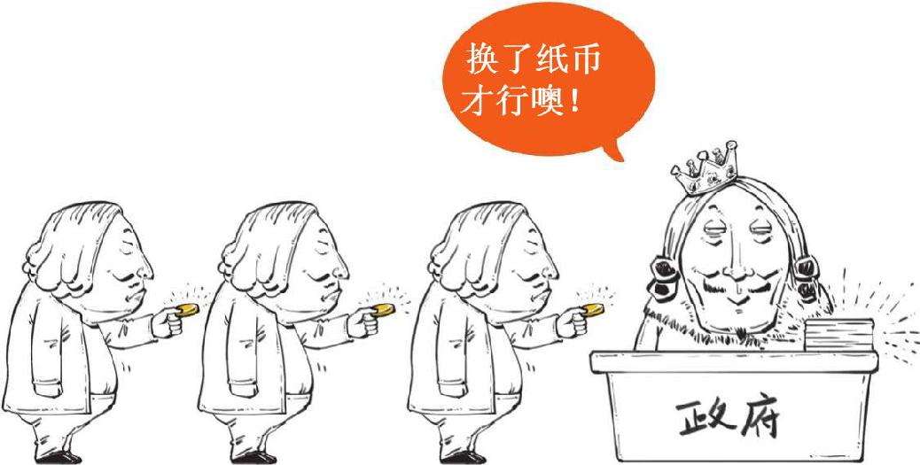 六、股票连涨13个月会怎么样：密西西比泡沫 - 图32