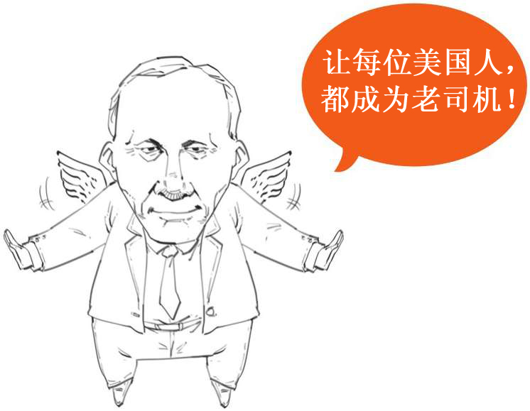九、实现美国梦的三大法宝：泰罗制、福特制和猪 - 图38