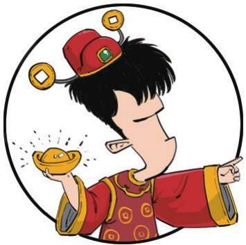 六、股票连涨13个月会怎么样：密西西比泡沫 - 图64