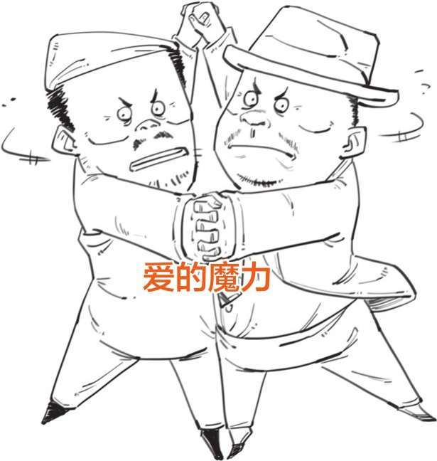 九、实现美国梦的三大法宝：泰罗制、福特制和猪 - 图35