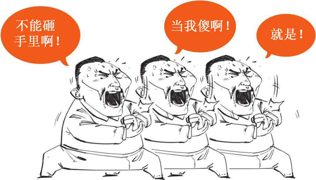 四、一朵花酿成的惨案：郁金香泡沫(下) - 图49