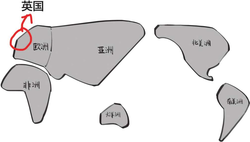 五、连牛顿也算不出的疯狂：南海泡沫 - 图9