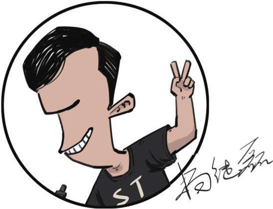 陈磊·半小时漫画团队介绍 - 图3