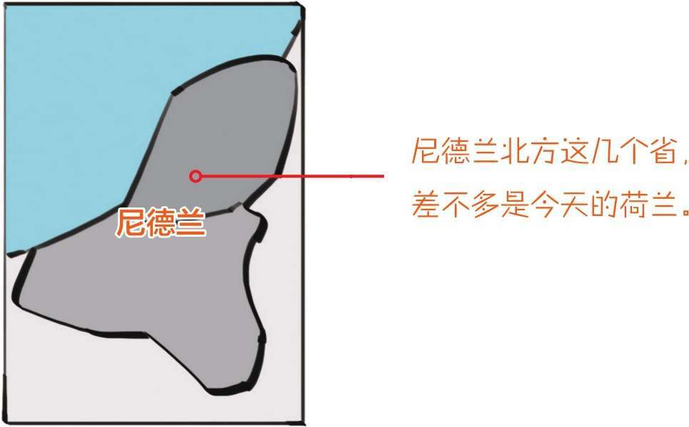 三、一朵花酿成的惨案：郁金香泡沫(上) - 图6