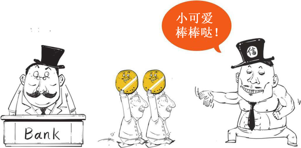 八、美联储的诞生：1907年美国银行危机 - 图20