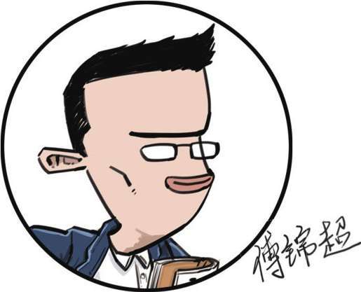陈磊·半小时漫画团队介绍 - 图5