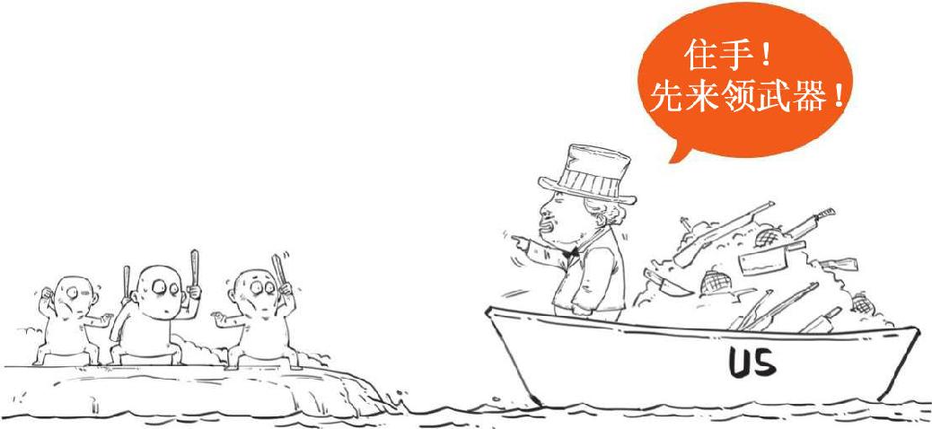 九、实现美国梦的三大法宝：泰罗制、福特制和猪 - 图11
